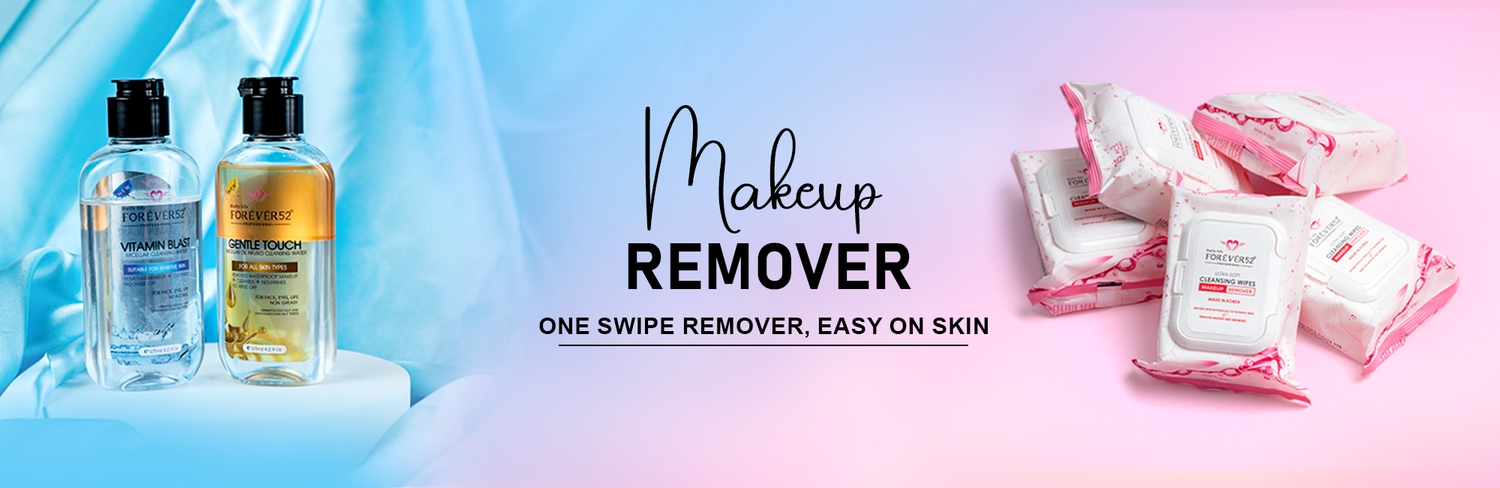 Makeup Remover