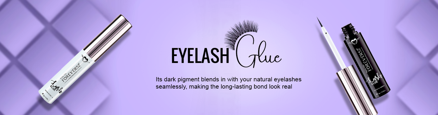 Eyelash Glue