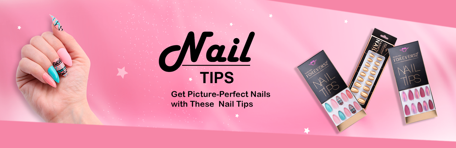 Nail Tips