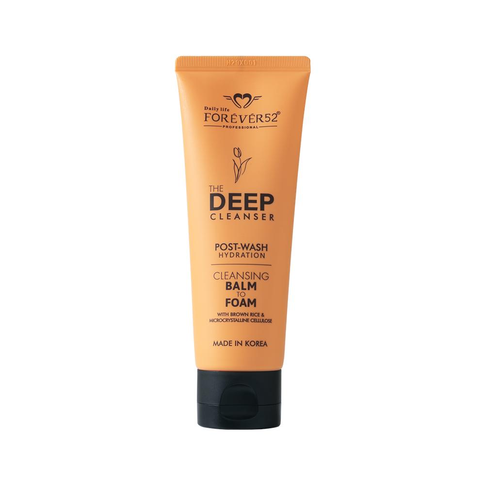 The Deep Cleanser