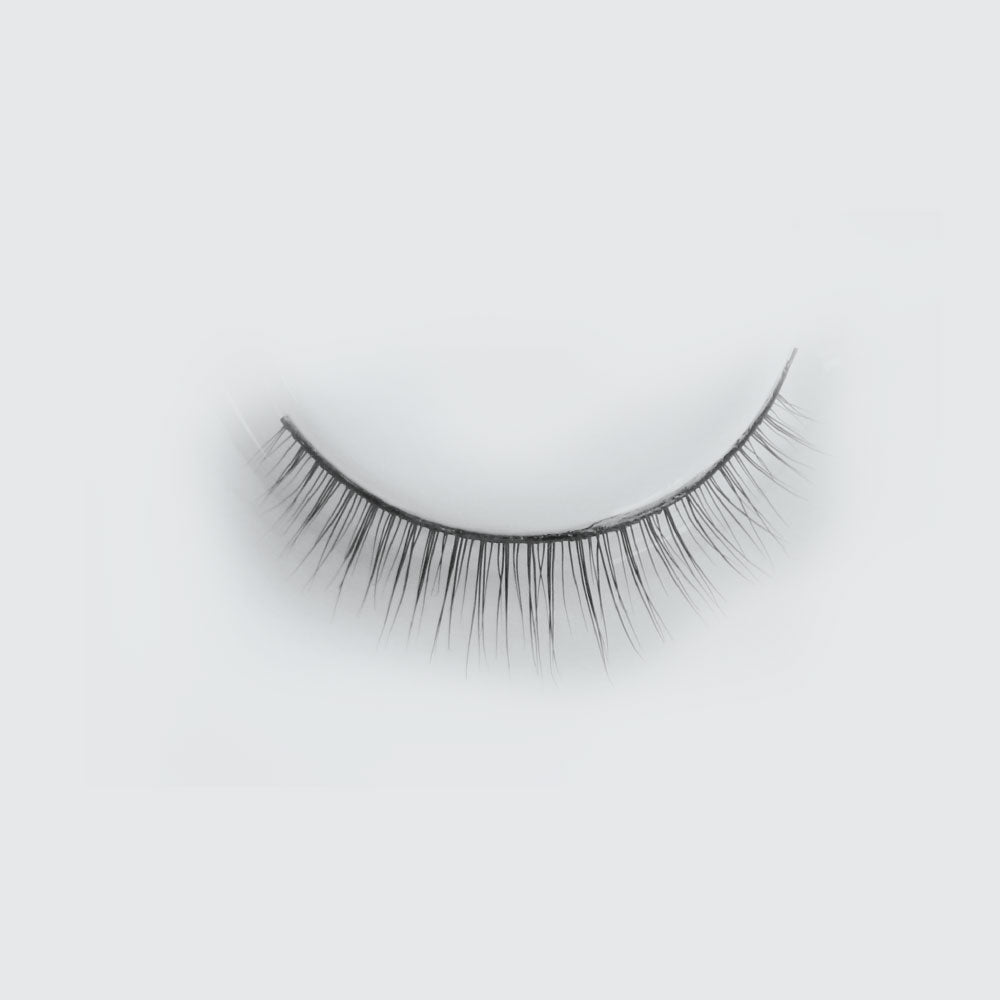 Luxurious 3D mink Lashes MUNIRA - MNK018