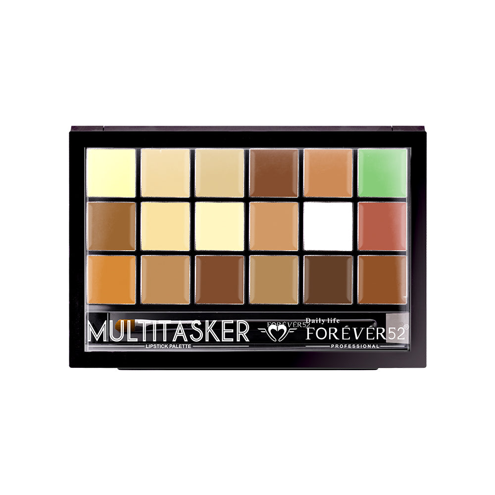 Pro Artist Multitasker Corrector Palette