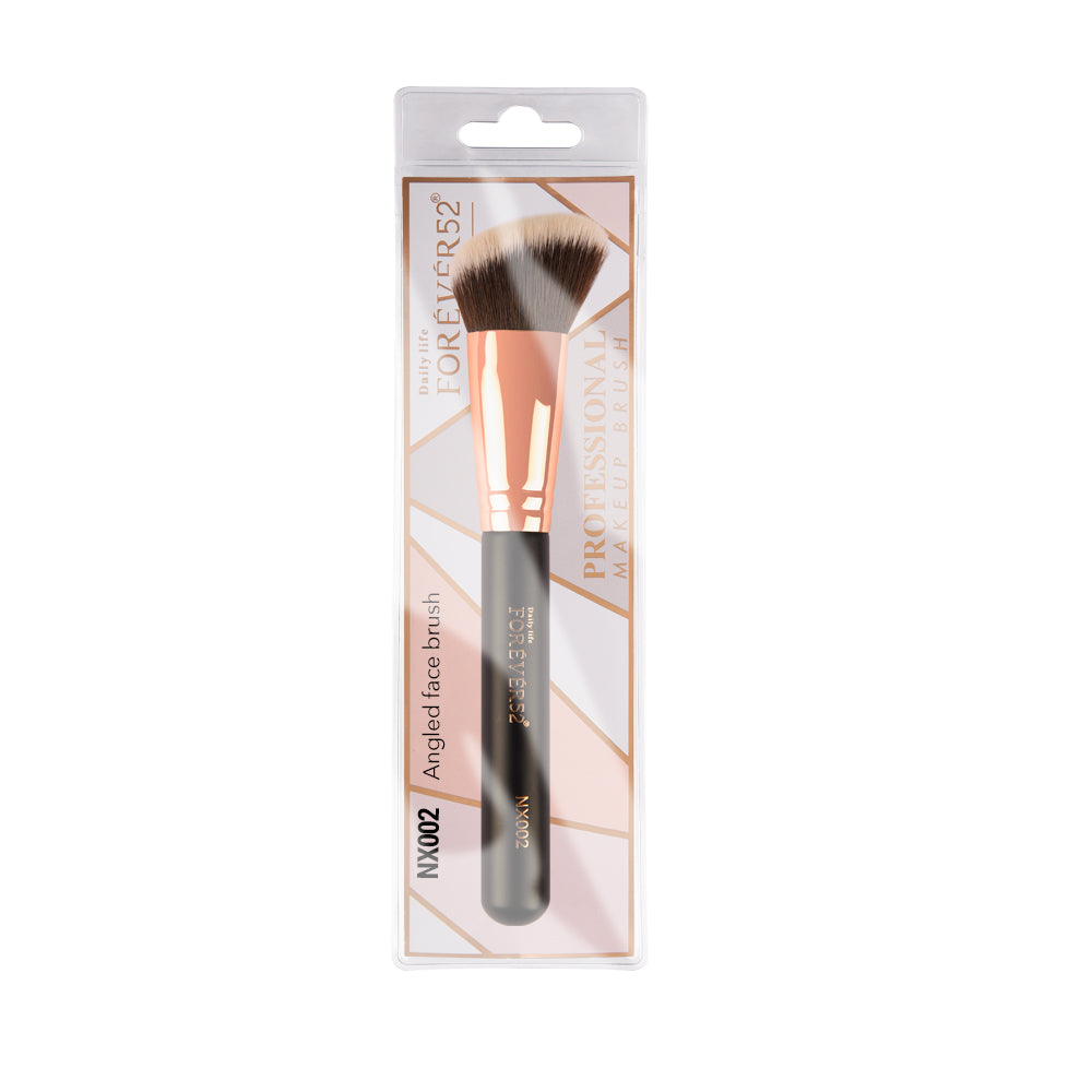 Angled Face Brush - NX002