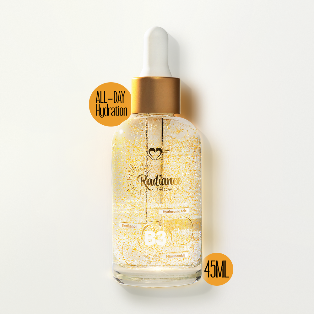 Radiance Glow Oil