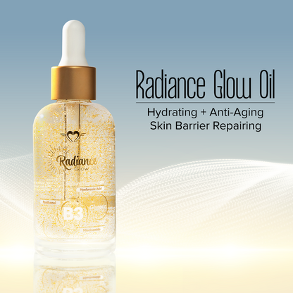 Radiance Glow Oil