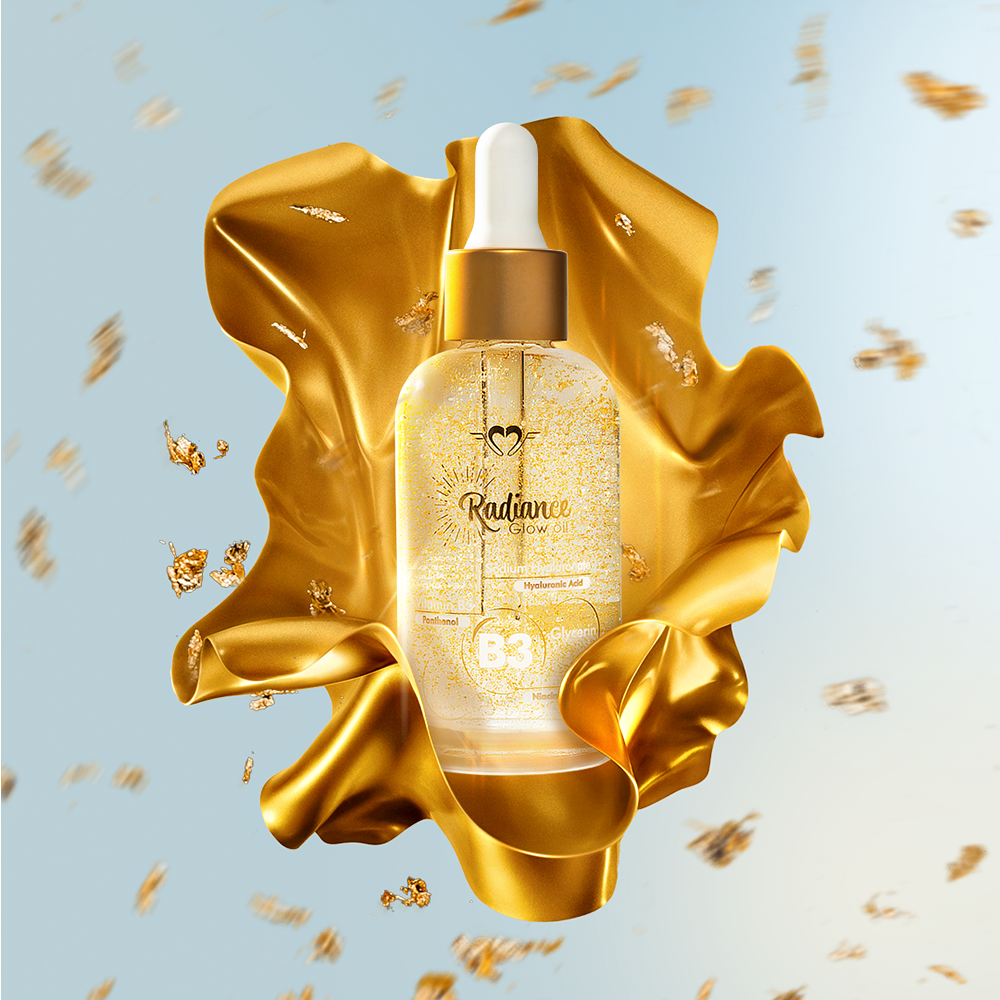 Radiance Glow Oil