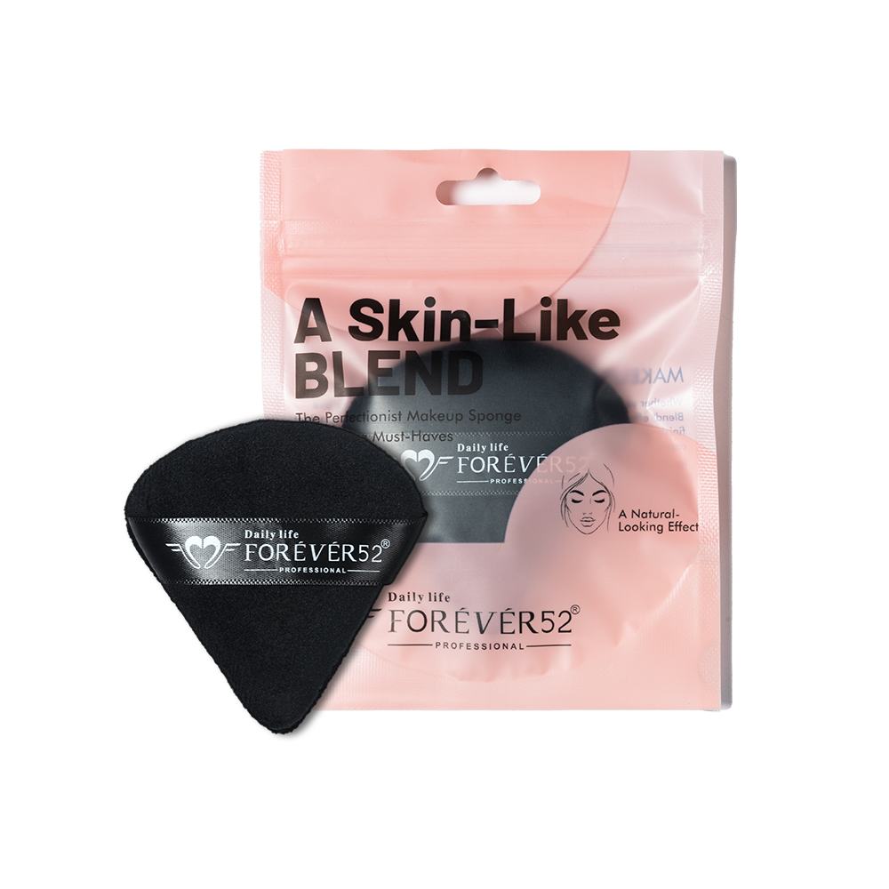 A Skin-Like Blend Baking Powder Puff - MSP009