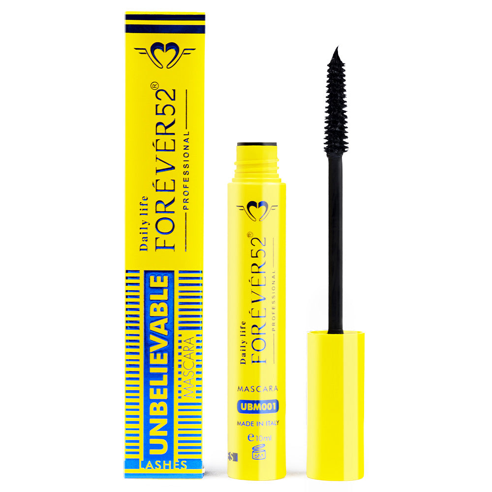 Unbelievable Mascara - UBM001