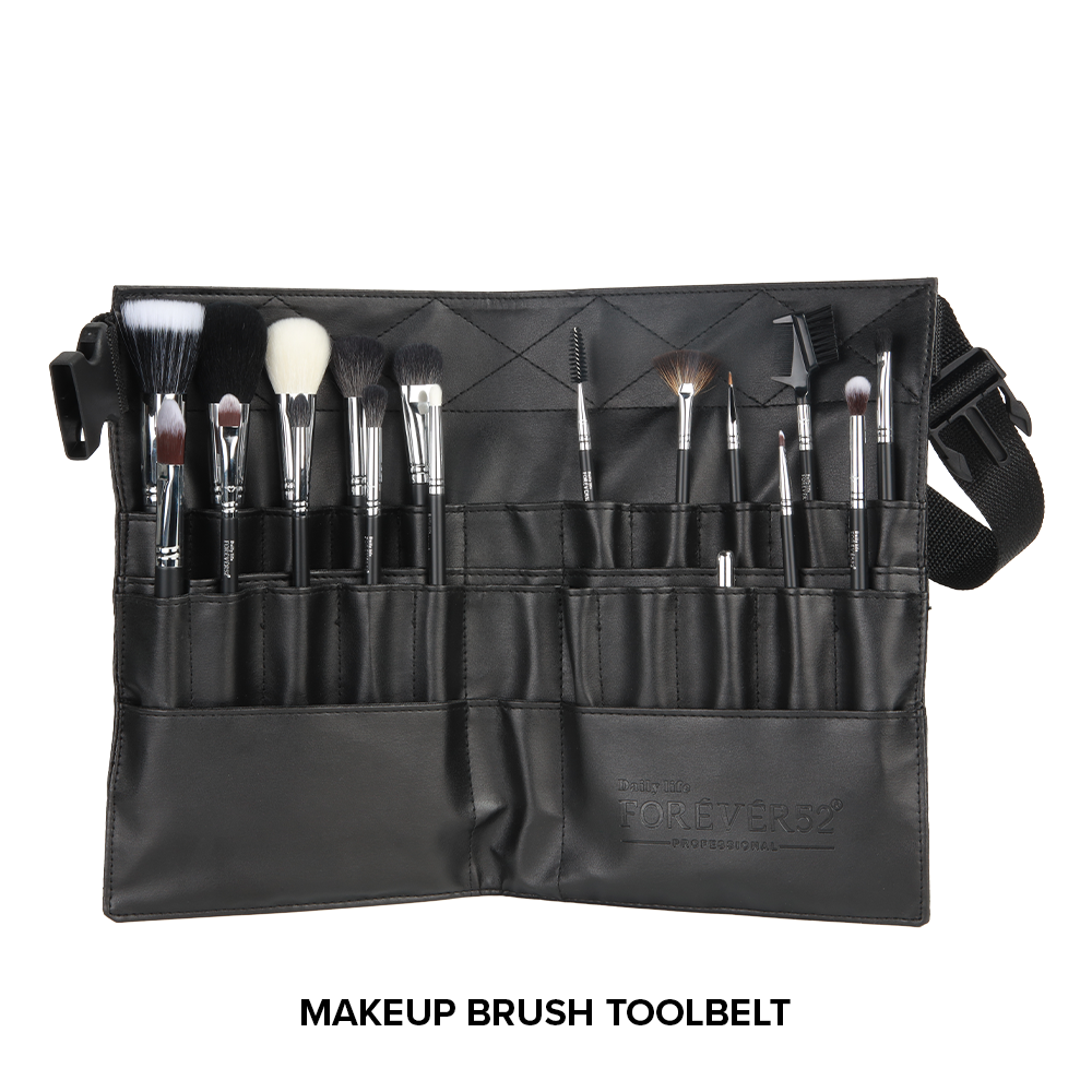 Academic 18 Pcs Brush Kit