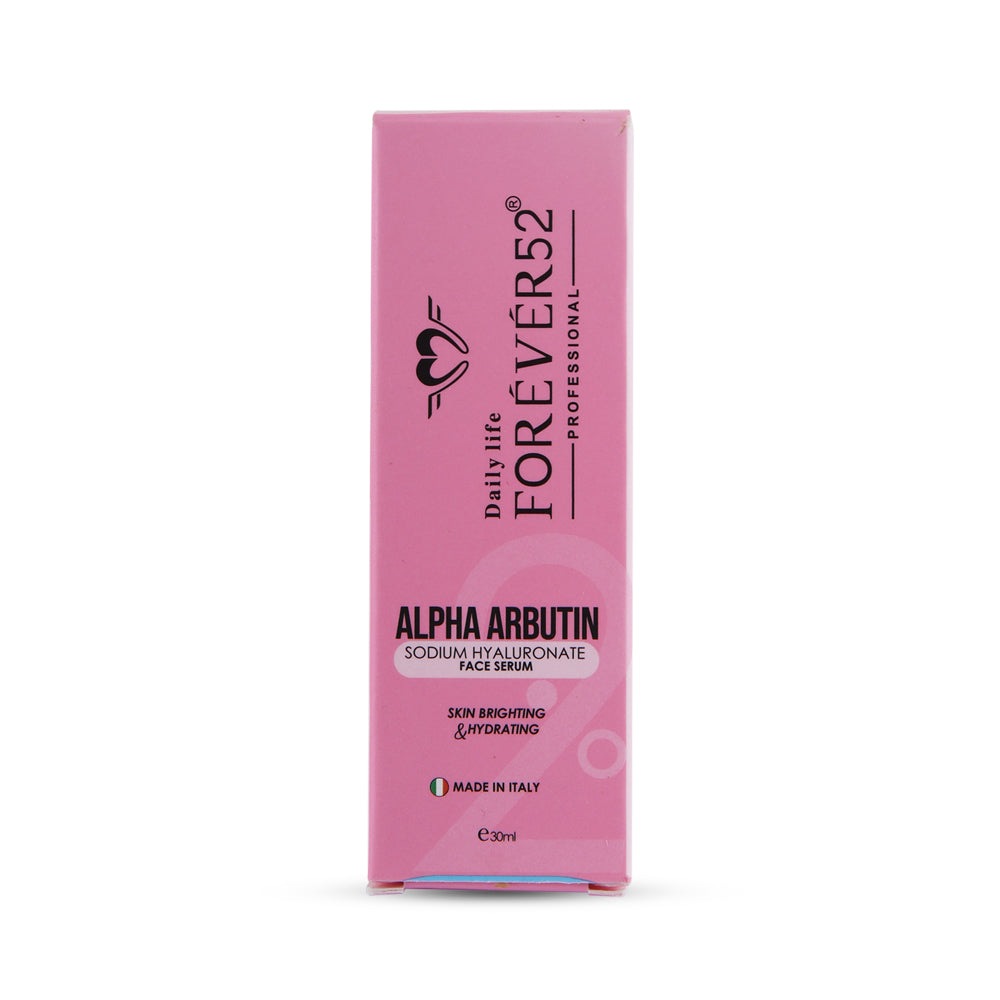 Alpha Arbutin 2% Serum - SK201