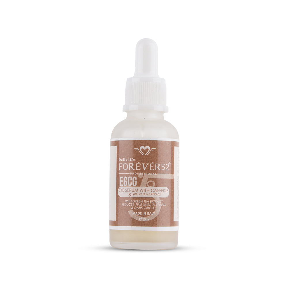 EGCG Eye Serum With Caffeine - SK601