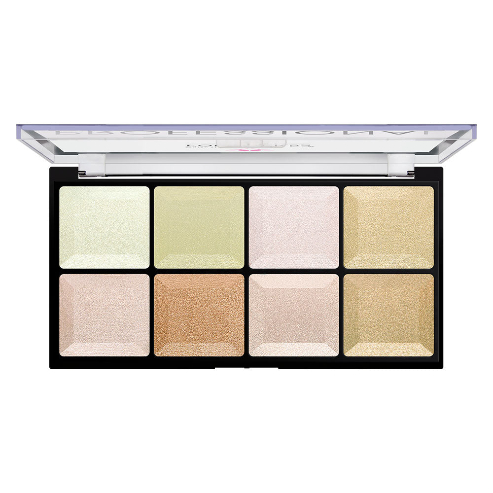 SpotLight Highlighter Palette - SPH001