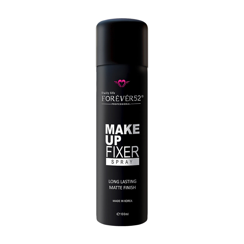 Makeup Fixer Spray Long lasting and Matte Finish - KMF001