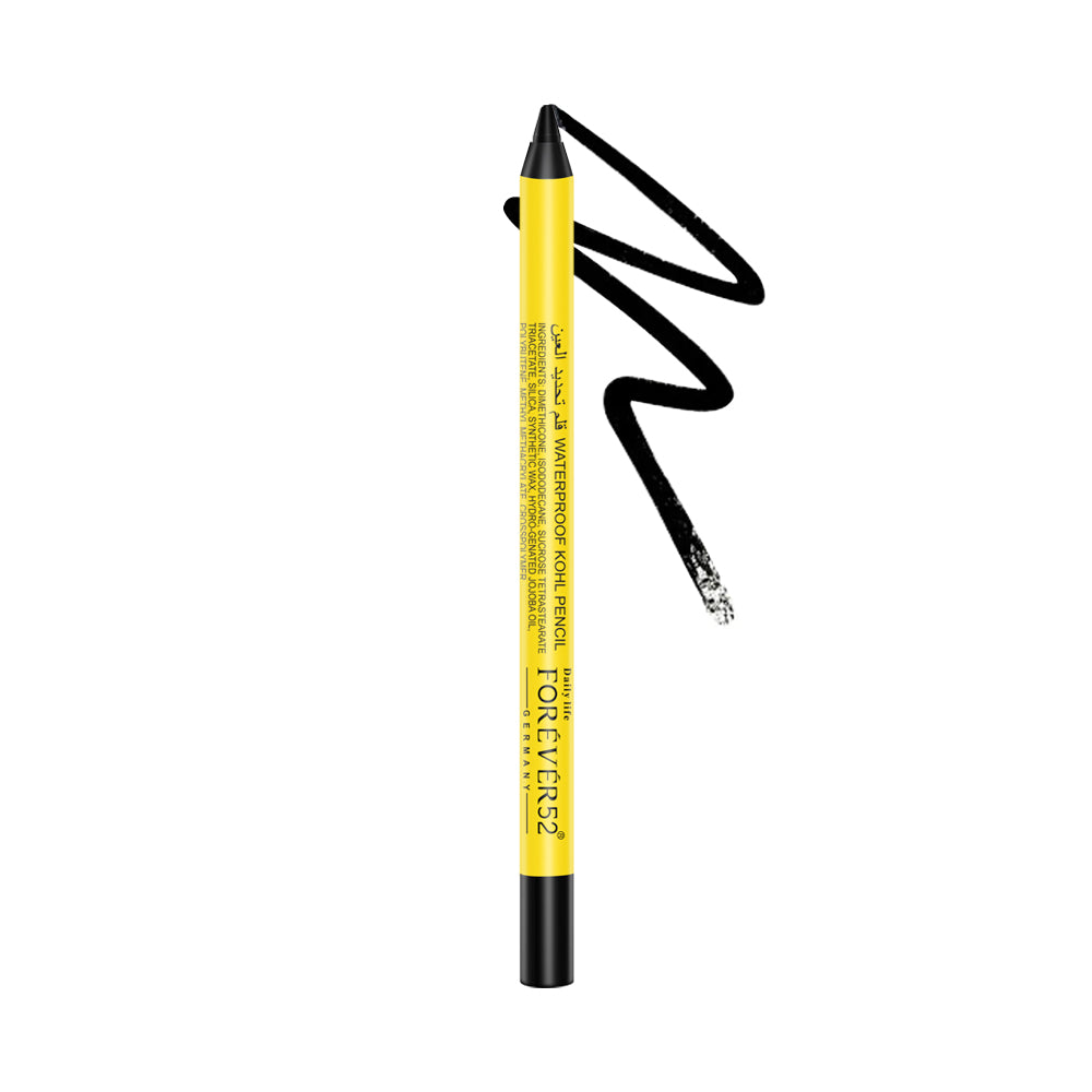 Waterproof Kohl Pencil - KWP001