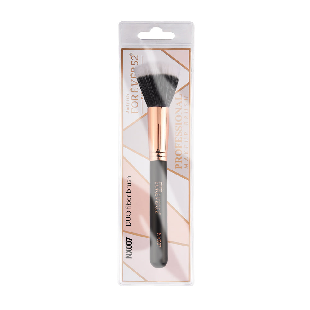 Duo Fiber Brush - NX007