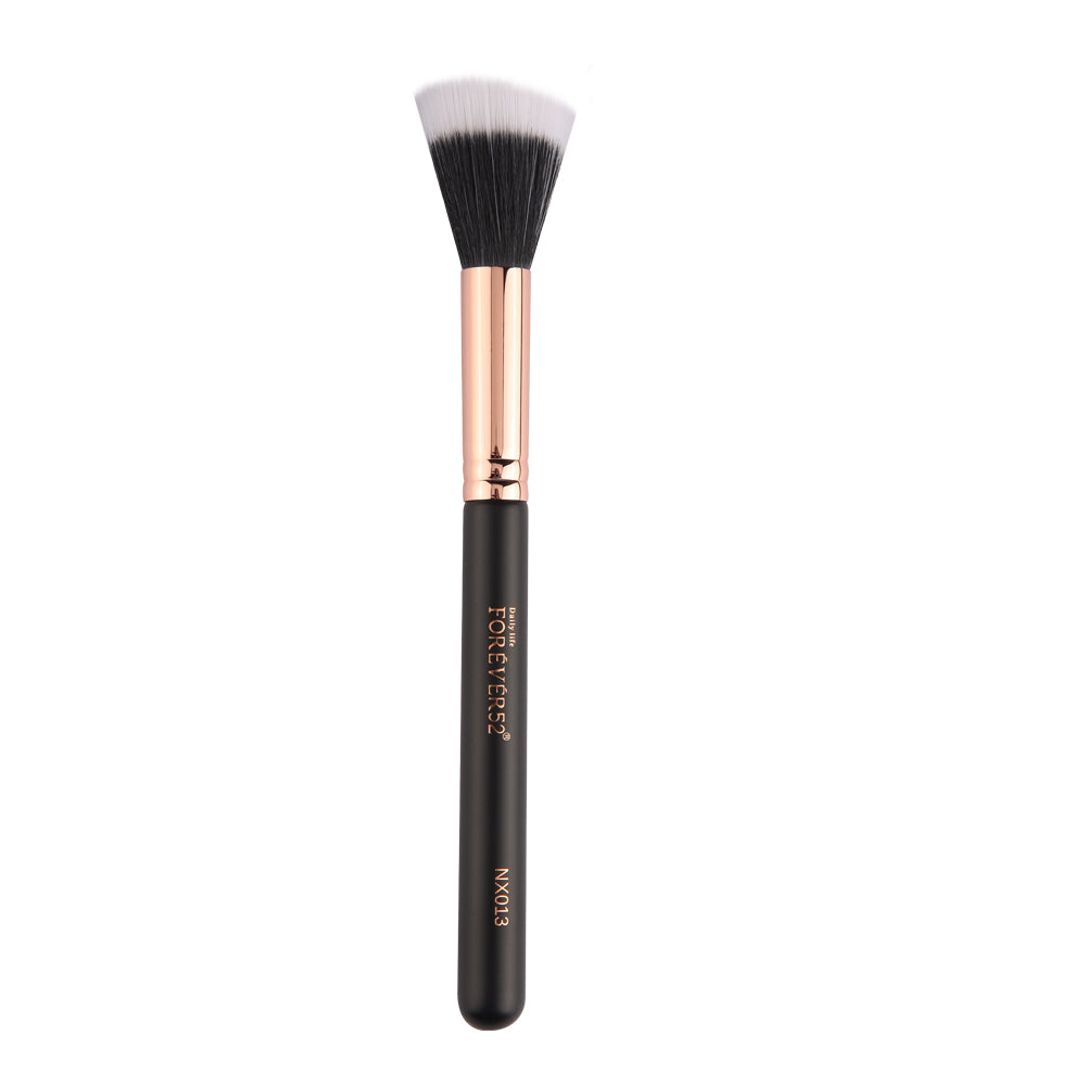 Duo Fiber Brush - NX013