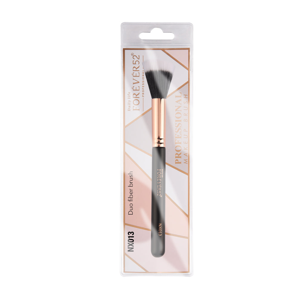 Duo Fiber Brush - NX013