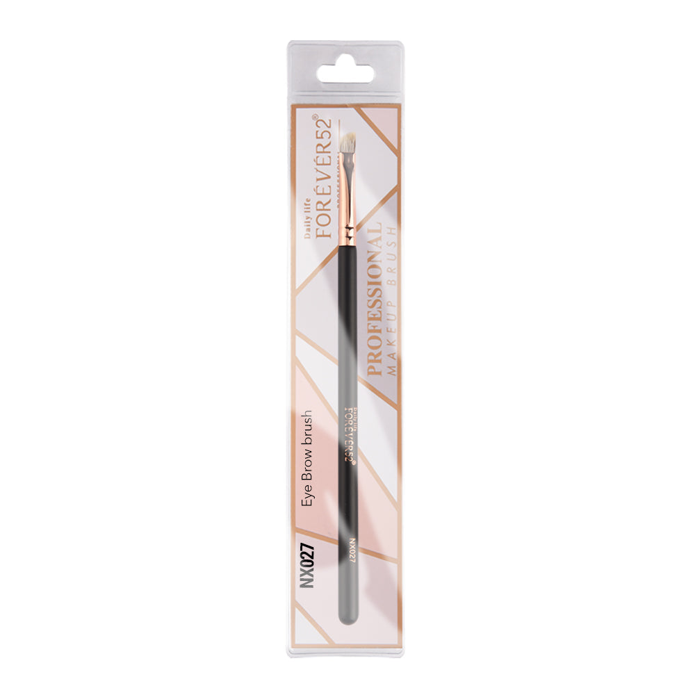 Eyebrow Brush - NX027