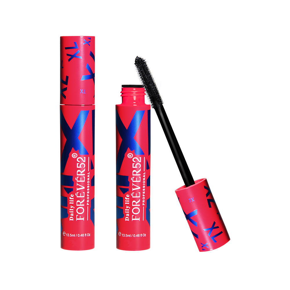 XL Lash Volume Mascara (Jet Black) - LMM001